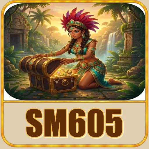 sm605 bonus