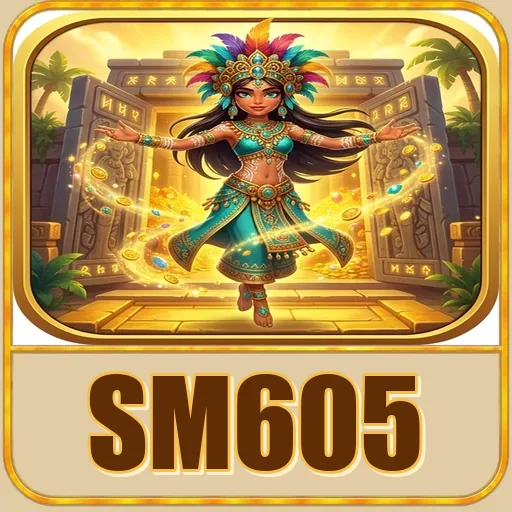 Tabel RTP game kasino sm605